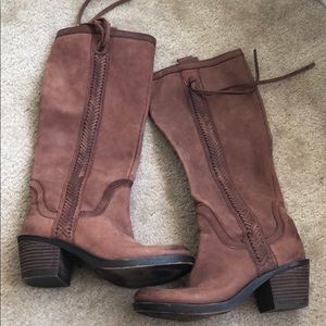 Nine West Vintage Boots